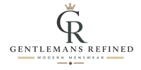 Gentlemans Refined - Home