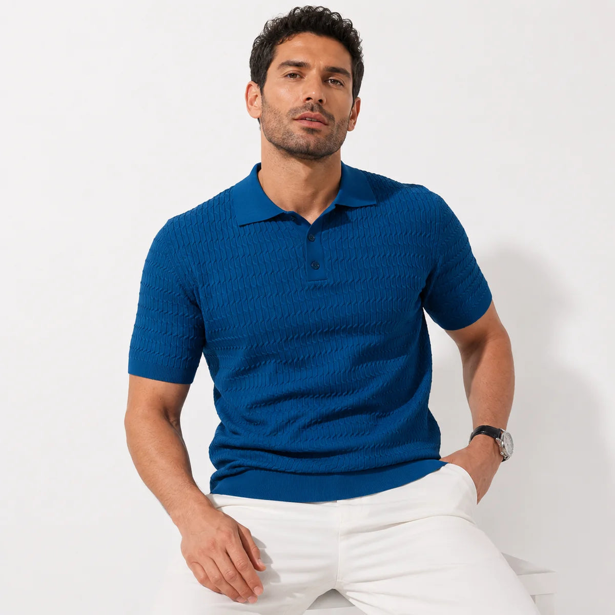 Men's Retro T-Shirt