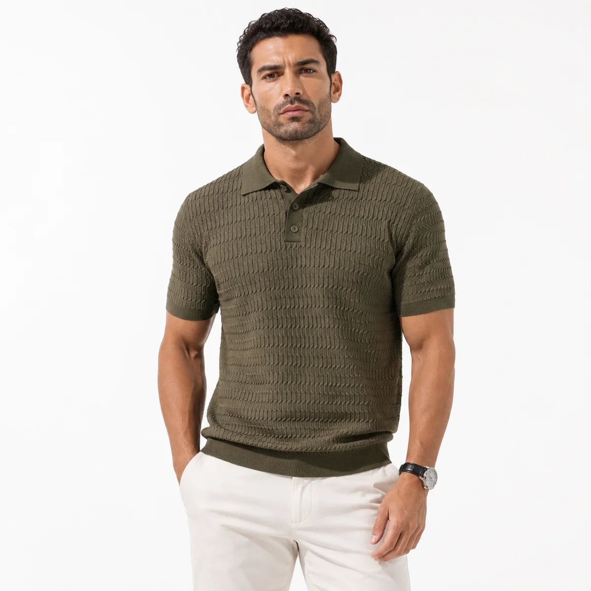 Men's Retro T-Shirt